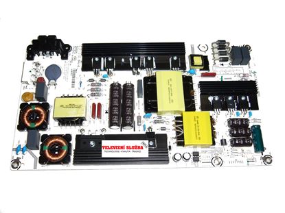 Obrázek Power board Hisense H55M3300   HSSO-553300630EU