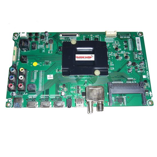 Obrázek z Main board Hisense H55N5300  H55NEC5200  HSSO-553000721EU