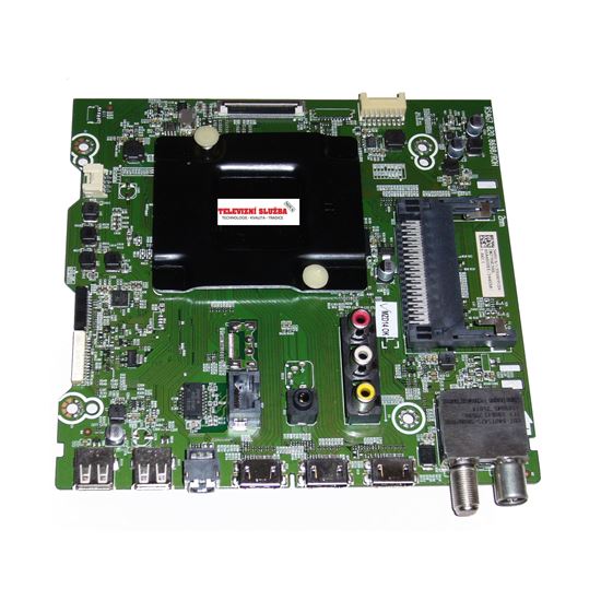 Obrázek z Main board Hisense H65B7500  A185106