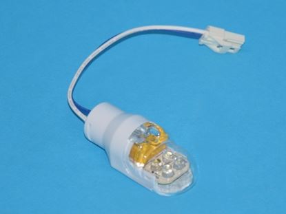 Obrázek H1635757 - Žárovka do ledničky pro chladničku Gorenje Hisense Mora