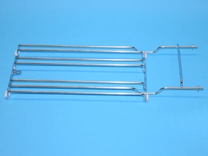 Obrázek 575029 - Rošt závěsný pravý pro troubu Gorenje Hisense Mora