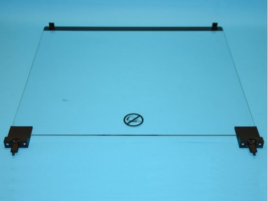 Obrázek z 564507 - Víko horní pro sporák Gorenje Hisense Mora