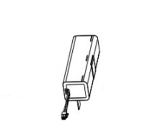 Obrázek z 888537 - Baterie pro vysavač Hisense