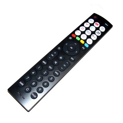Obrázek Dálkový ovladač TV - Hisense EN2Q36H