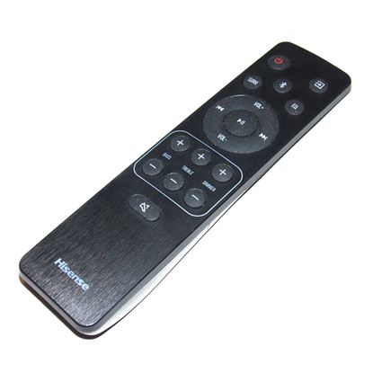 Obrázek Dálkový ovladač Hisense AX2106G pro soundbar U5120GW, U3120G