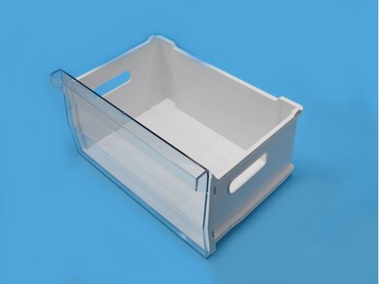 Obrázek z 849414 - Šuplík pro chladničku Gorenje Hisense Mora