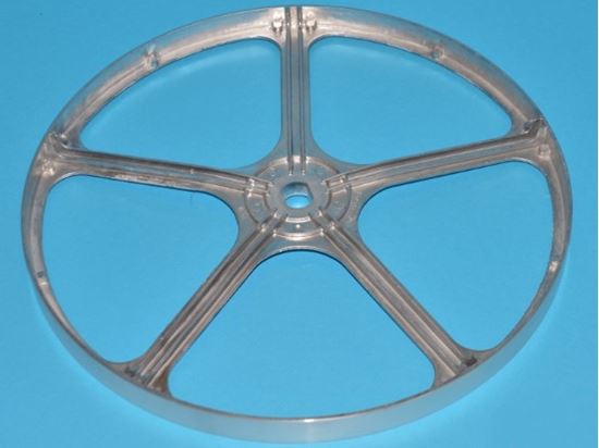Obrázek z H1576681 - Řemenice pro pračku Gorenje Hisense Mora
