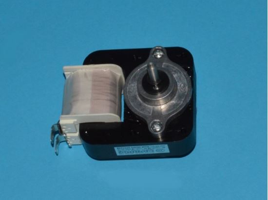 Obrázek z Motor ventilátoru