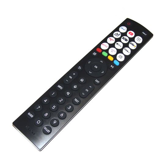 Obrázek z Dálkový ovladač TV - Hisense ERF2J36H zánovní