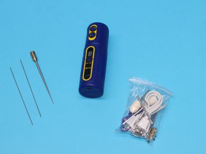 Obrázek NÁSTROJ NA ODSTRAŇOVÁNÍ LEPIDLA Z LCD