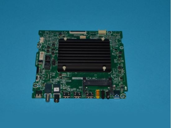 Obrázek z Main board pro Hisense  55A7GQ A211312