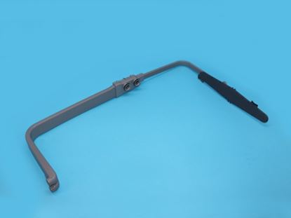 Obrázek Set roztřikovací trubice krátké