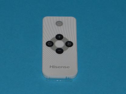 Obrázek Dálkový ovladač AP220H WH pro klimatizaci Gorenje Hisense Mora