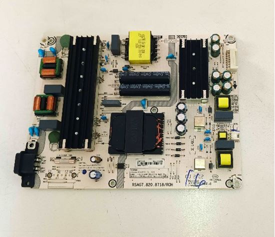 Obrázek z Power board Hisense 65A7100F  A204306