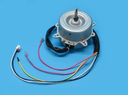 Obrázek Motor větráku pro klimatizaci Hisense, Gorenje, Mora