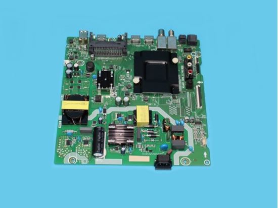 Obrázek z Main board Hisense 43E7HQ A214404