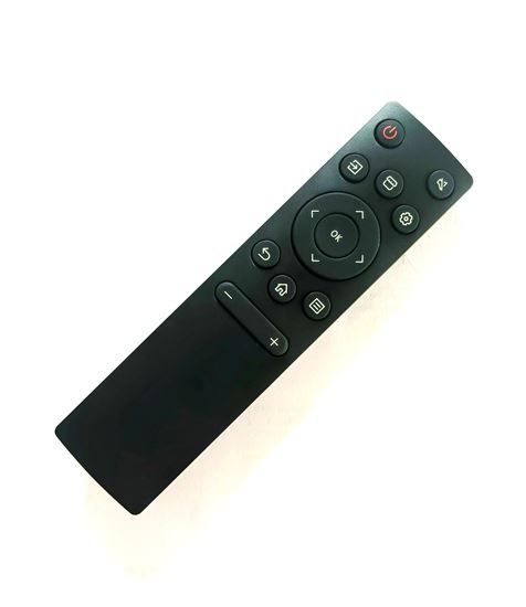 Obrázek z Remote control TV - Hisense CN3F75H