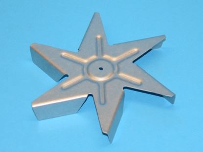 Obrázek Vrtule ventilátoru pro troubu Hisense, Gorenje, Mora