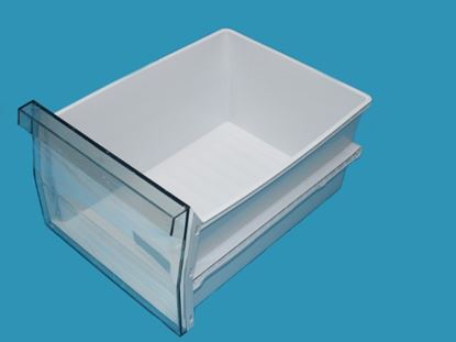 Obrázek Prostřední šuplík pro mrazničku Hisense, Gorenje, Mora