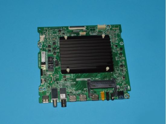 Obrázek z Main board Hisense 50A7GQ A21110C