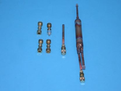 Obrázek Filtr pro chladničku Hisense, Gorenje, Mora