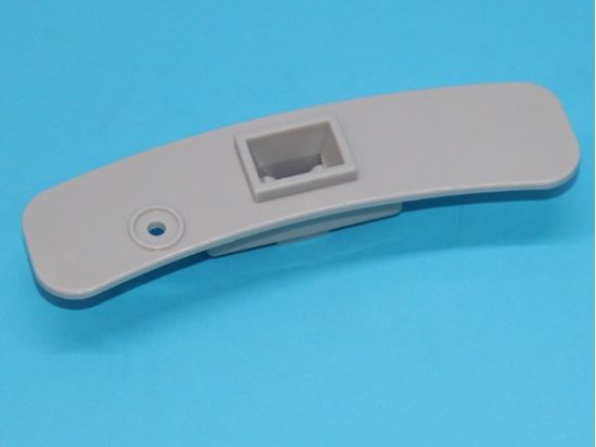 Obrázek z H2276000 - Blokování, zámek pro sušičku Hisense