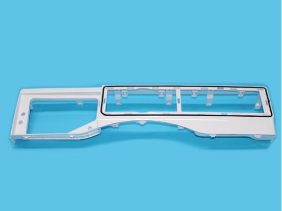 Obrázek z Ovládací panel pro sušičku Hisense, Gorenje, Mora