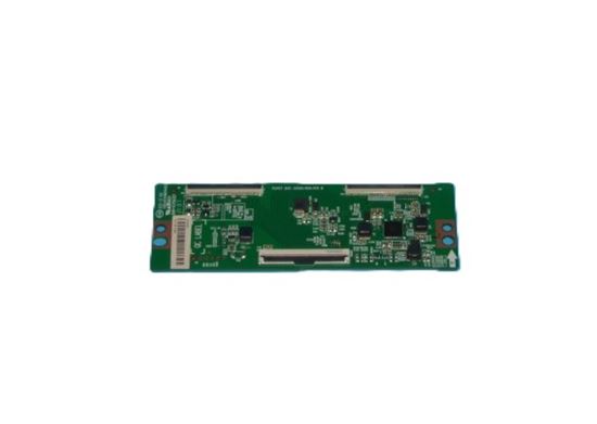 Obrázek z T-CON board Hisense 55E76GQ   A21180E, A20510B